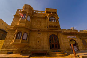  Hotel Pleasant Haveli - Only Adults  Джайсалмер